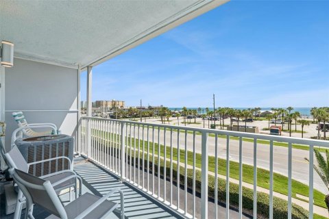 Condominio en venta en New Smyrna Beach, Florida, 1 dormitorio, 42.64 m2 № 2220130 - foto 24