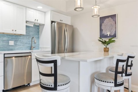 Condominio en venta en New Smyrna Beach, Florida, 1 dormitorio, 42.64 m2 № 2220130 - foto 10