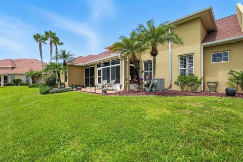Touwnhouse à vendre à New Smyrna Beach, Floride: 3 chambres, 197.32 m2 № 1808516 - photo 21