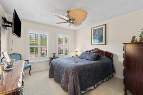 Touwnhouse à vendre à New Smyrna Beach, Floride: 3 chambres, 197.32 m2 № 1808516 - photo 10