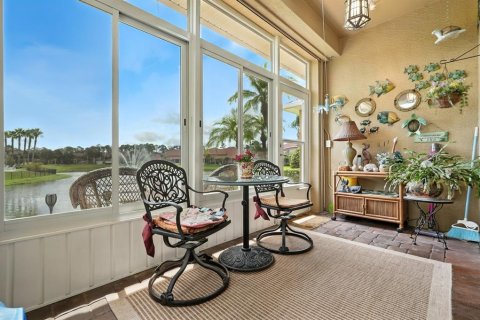 Touwnhouse à vendre à New Smyrna Beach, Floride: 3 chambres, 197.32 m2 № 1808516 - photo 18