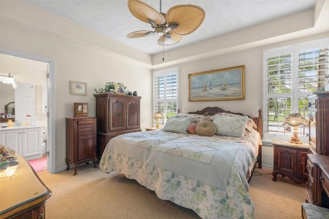 Touwnhouse à vendre à New Smyrna Beach, Floride: 3 chambres, 197.32 m2 № 1808516 - photo 6