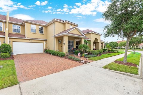 Touwnhouse à vendre à New Smyrna Beach, Floride: 3 chambres, 197.32 m2 № 1808516 - photo 11