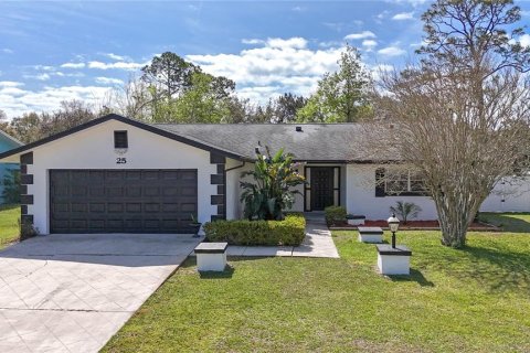House in Palm Coast, Florida 3 bedrooms, 150.5 sq.m. № 1557194 - photo 3