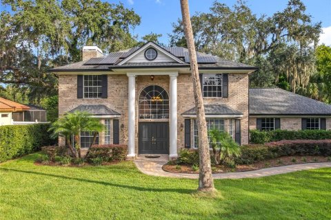 Casa en venta en Oviedo, Florida, 4 dormitorios, 226.31 m2 № 1828660 - foto 1