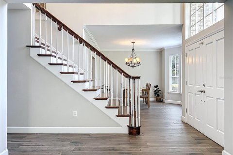 Casa en venta en Oviedo, Florida, 4 dormitorios, 226.31 m2 № 1828660 - foto 9
