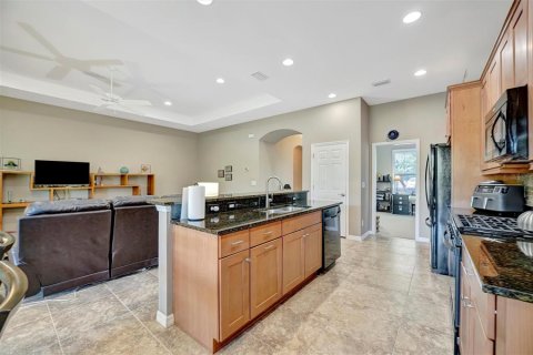 House in Bradenton, Florida 3 bedrooms, 188.96 sq.m. № 1629487 - photo 21