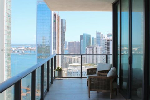 Condominio en venta en Miami, Florida, 4 dormitorios, 173.82 m2 № 1858762 - foto 24