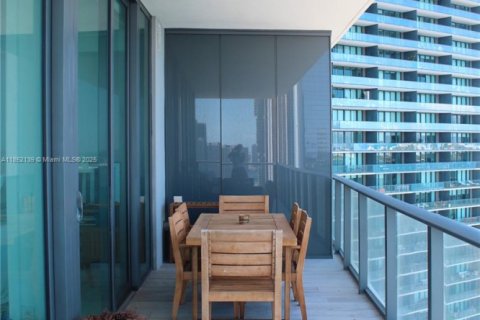 Condominio en venta en Miami, Florida, 4 dormitorios, 173.82 m2 № 1858762 - foto 25