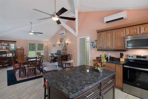 Купить виллу или дом в Бруксвилл, Флорида 6 комнат, 156.17м2, № 1747740 - фото 24