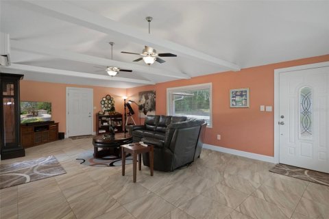 Купить виллу или дом в Бруксвилл, Флорида 6 комнат, 156.17м2, № 1747740 - фото 15