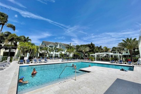 Copropriété à louer à Jupiter, Floride: 2 chambres, 150.87 m2 № 1957394 - photo 26