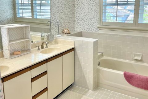 Copropriété à louer à Jupiter, Floride: 2 chambres, 150.87 m2 № 1957394 - photo 18