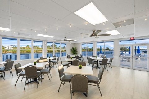 Copropriété à vendre à Boynton Beach, Floride: 1 chambre, 52.95 m2 № 2397813 - photo 25