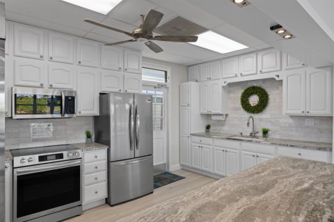 Copropriété à vendre à Boynton Beach, Floride: 1 chambre, 52.95 m2 № 2397813 - photo 21