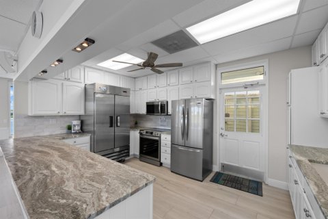 Copropriété à vendre à Boynton Beach, Floride: 1 chambre, 52.95 m2 № 2397813 - photo 19