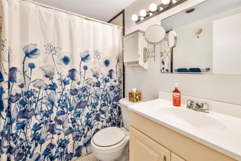 Copropriété à vendre à Boynton Beach, Floride: 1 chambre, 52.95 m2 № 2397813 - photo 9