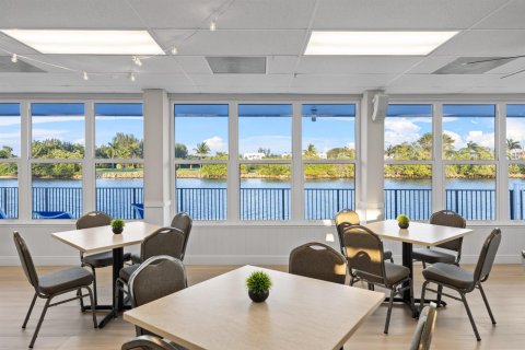 Copropriété à vendre à Boynton Beach, Floride: 1 chambre, 52.95 m2 № 2397813 - photo 24