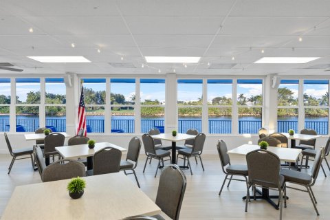 Copropriété à vendre à Boynton Beach, Floride: 1 chambre, 52.95 m2 № 2397813 - photo 23