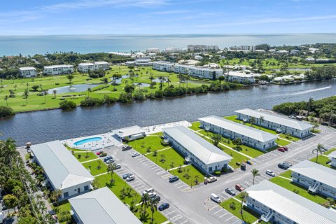 Copropriété à vendre à Boynton Beach, Floride: 1 chambre, 52.95 m2 № 2397813 - photo 16