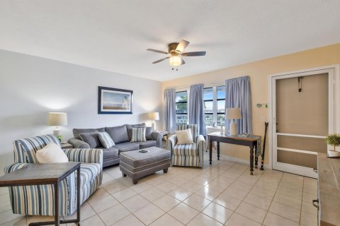 Copropriété à vendre à Boynton Beach, Floride: 1 chambre, 52.95 m2 № 2397813 - photo 4