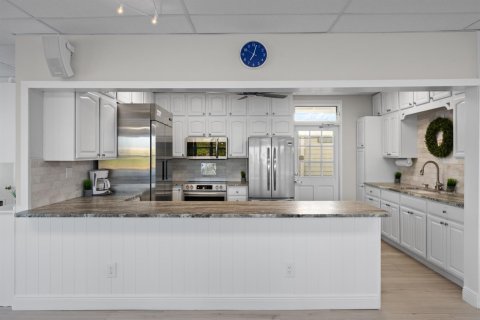 Copropriété à vendre à Boynton Beach, Floride: 1 chambre, 52.95 m2 № 2397813 - photo 20