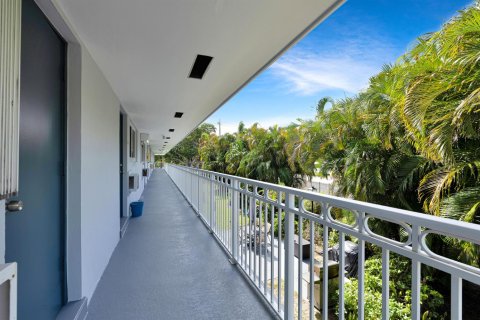 Copropriété à vendre à Boynton Beach, Floride: 1 chambre, 52.95 m2 № 2397813 - photo 12