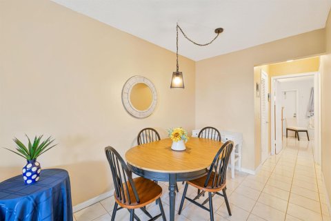 Copropriété à vendre à Boynton Beach, Floride: 1 chambre, 52.95 m2 № 2397813 - photo 5