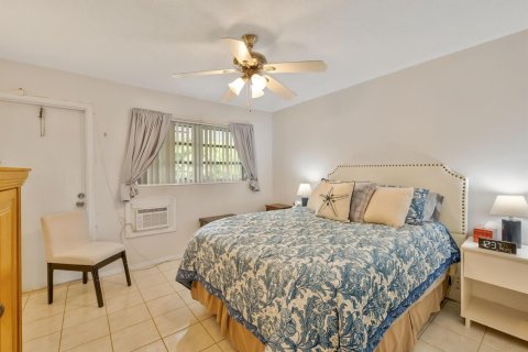 Copropriété à vendre à Boynton Beach, Floride: 1 chambre, 52.95 m2 № 2397813 - photo 7