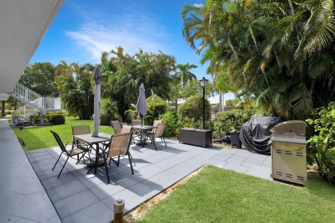 Copropriété à vendre à Boynton Beach, Floride: 1 chambre, 52.95 m2 № 2397813 - photo 13