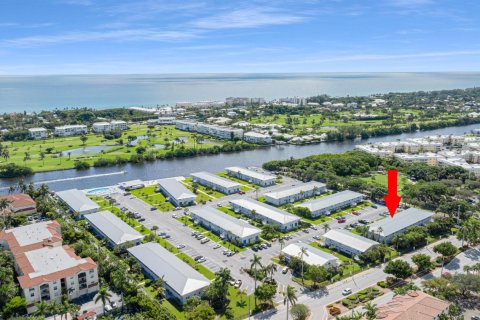 Copropriété à vendre à Boynton Beach, Floride: 1 chambre, 52.95 m2 № 2397813 - photo 10