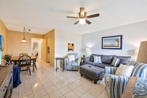 Copropriété à vendre à Boynton Beach, Floride: 1 chambre, 52.95 m2 № 2397813 - photo 3