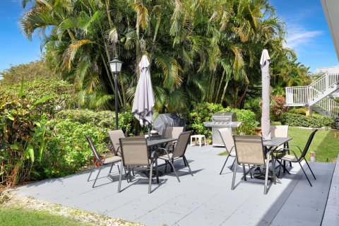 Copropriété à vendre à Boynton Beach, Floride: 1 chambre, 52.95 m2 № 2397813 - photo 14