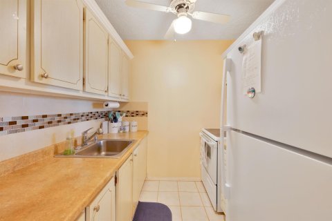 Copropriété à vendre à Boynton Beach, Floride: 1 chambre, 52.95 m2 № 2397813 - photo 6