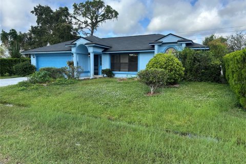 Casa en alquiler en Kissimmee, Florida, 4 dormitorios, 164.16 m2 № 1877356 - foto 3