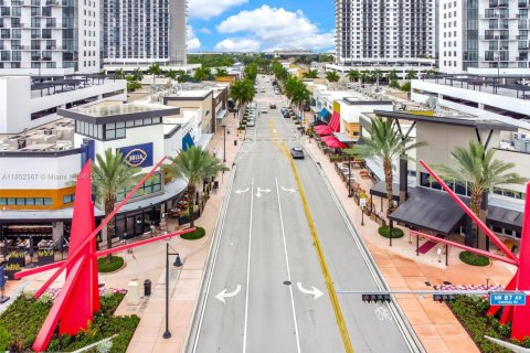 Condo in Doral, Florida, 1 bedroom in URBANA  № 1688626 - photo 12