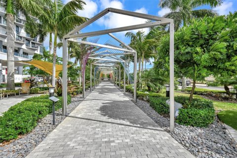 Condo in Doral, Florida, 1 bedroom in URBANA  № 1688626 - photo 19