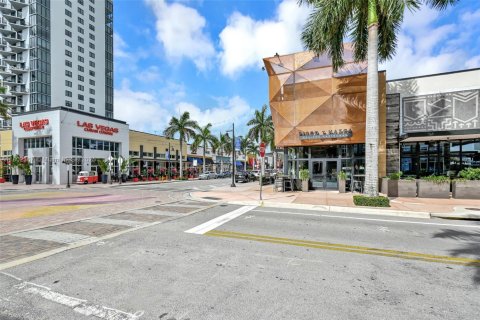 Condo in Doral, Florida, 1 bedroom in URBANA  № 1688626 - photo 20