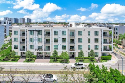 Condo in Doral, Florida, 1 bedroom in URBANA  № 1688626 - photo 4