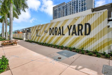 Condo in Doral, Florida, 1 bedroom in URBANA  № 1688626 - photo 18