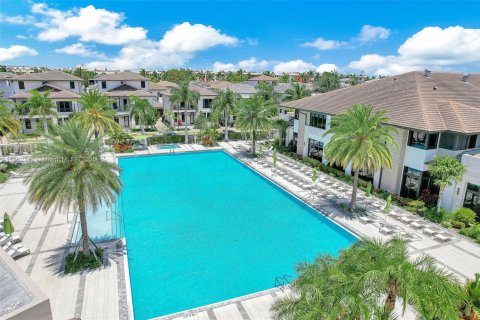 Condo in Doral, Florida, 1 bedroom in URBANA  № 1688626 - photo 6
