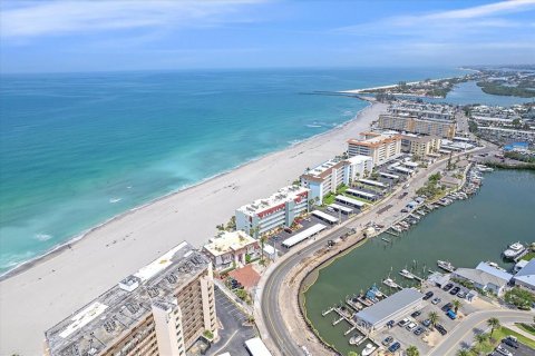 Condo in Venice, Florida, 2 bedrooms № 1680394 - photo 26