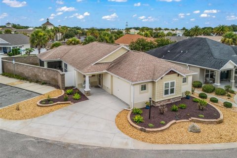 Casa en The Villages, Florida 3 dormitorios, 128.58 m2 № 2235710