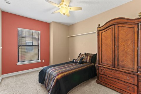 Touwnhouse à vendre à Lake Mary, Floride: 4 chambres, 198.07 m2 № 1914380 - photo 29