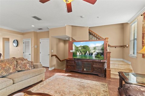 Touwnhouse à vendre à Lake Mary, Floride: 4 chambres, 198.07 m2 № 1914380 - photo 14