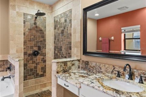 Touwnhouse à vendre à Lake Mary, Floride: 4 chambres, 198.07 m2 № 1914380 - photo 28