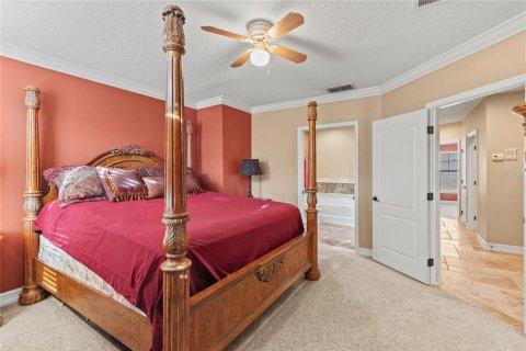 Touwnhouse à vendre à Lake Mary, Floride: 4 chambres, 198.07 m2 № 1914380 - photo 24