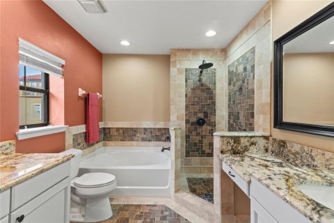 Touwnhouse à vendre à Lake Mary, Floride: 4 chambres, 198.07 m2 № 1914380 - photo 27