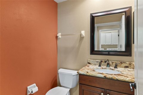 Touwnhouse à vendre à Lake Mary, Floride: 4 chambres, 198.07 m2 № 1914380 - photo 21