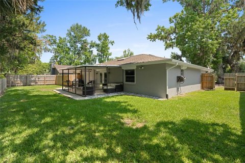Appartement à louer à Port Orange, Floride: 2 chambres, 139.35 m2 № 1147885 - photo 4
